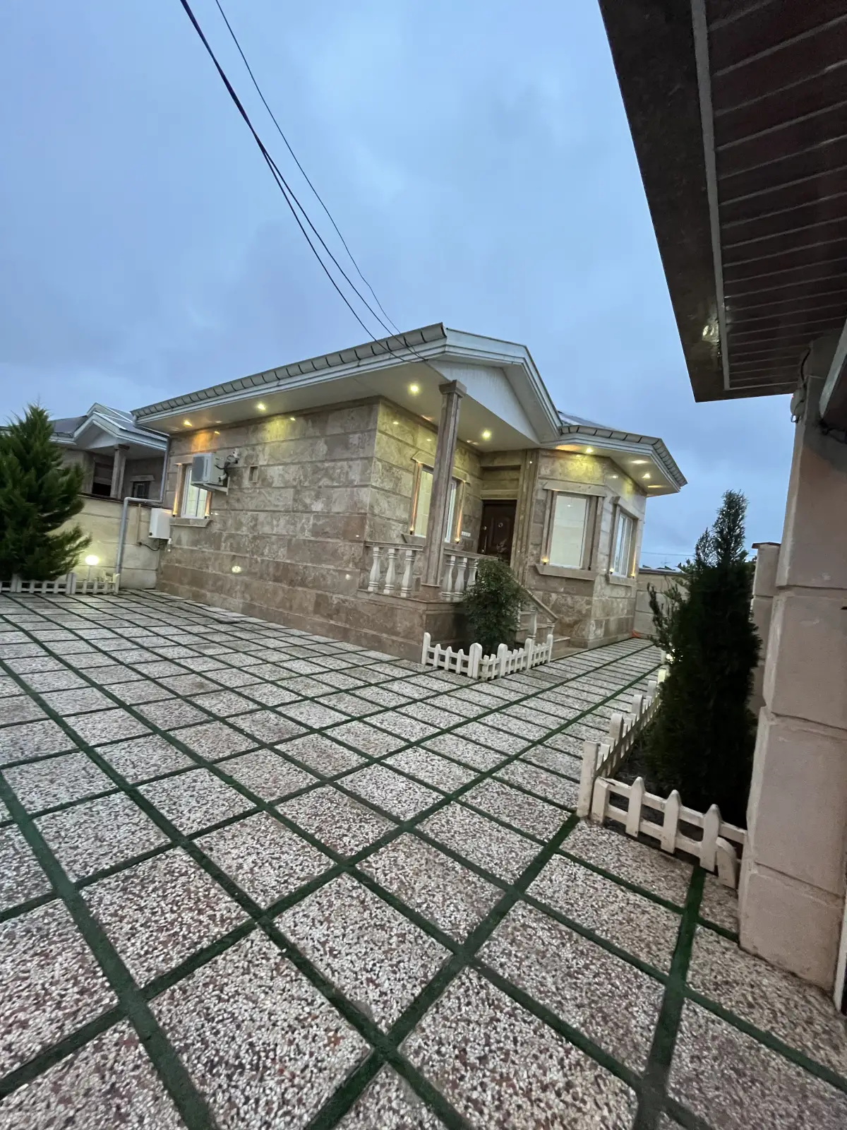 لشت نشا