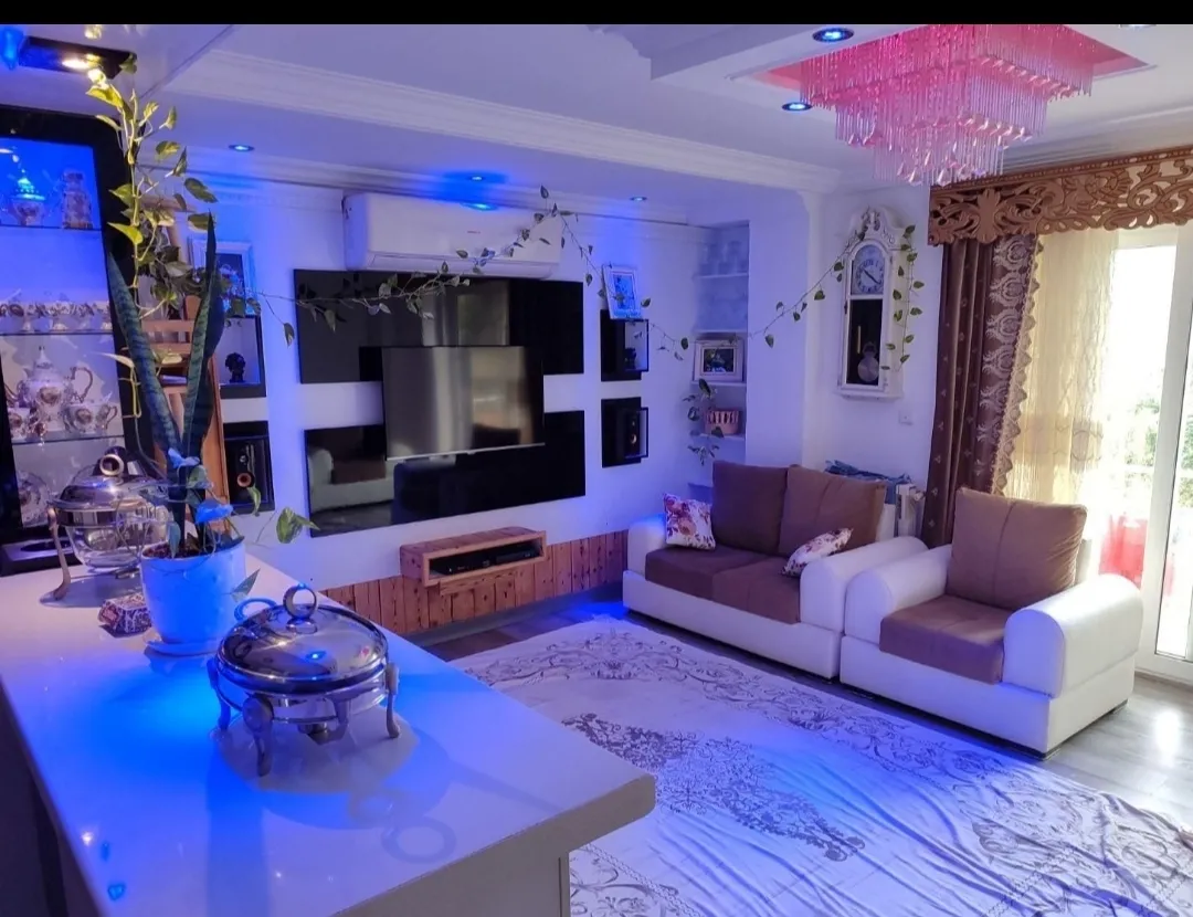 اجاره ویلا دو خوابه  جنگلی نوشهر