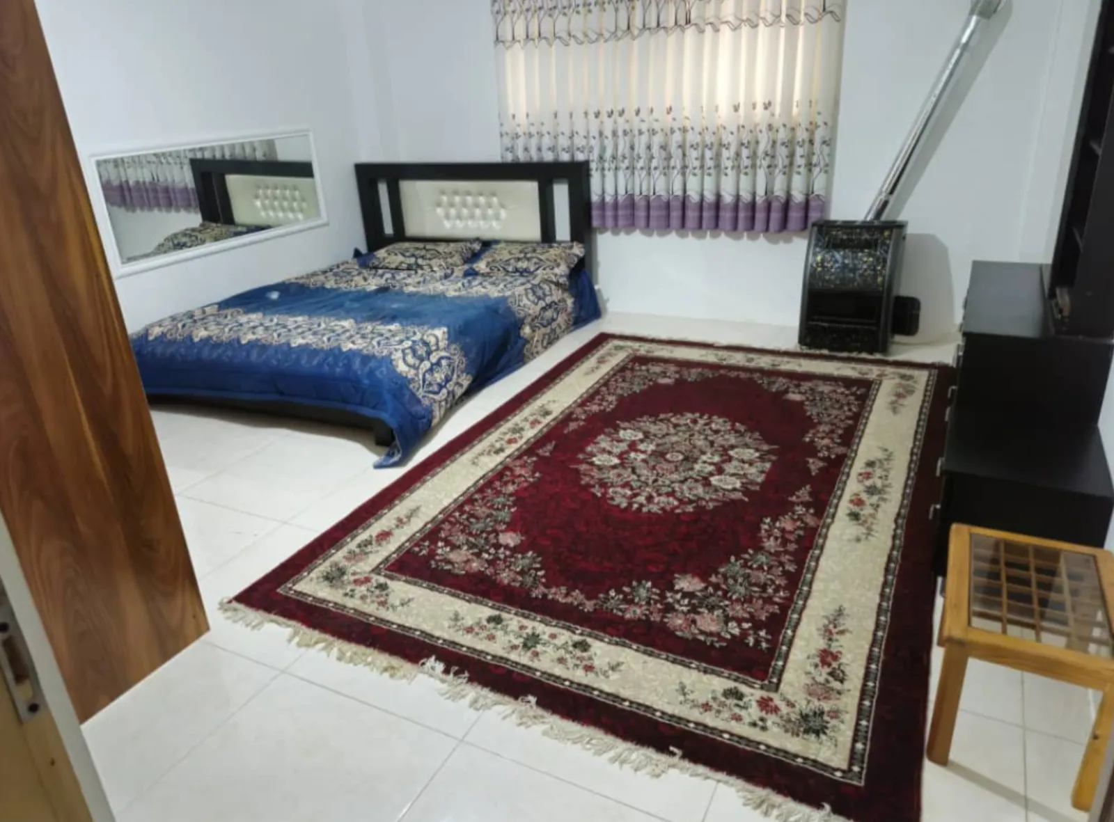 اجاره آپارتمان یک خوابه  شهری لنگرود
