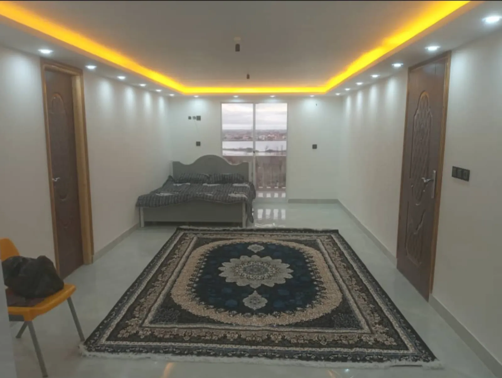 اجاره آپارتمان چهار خوابه  شهری لنگرود