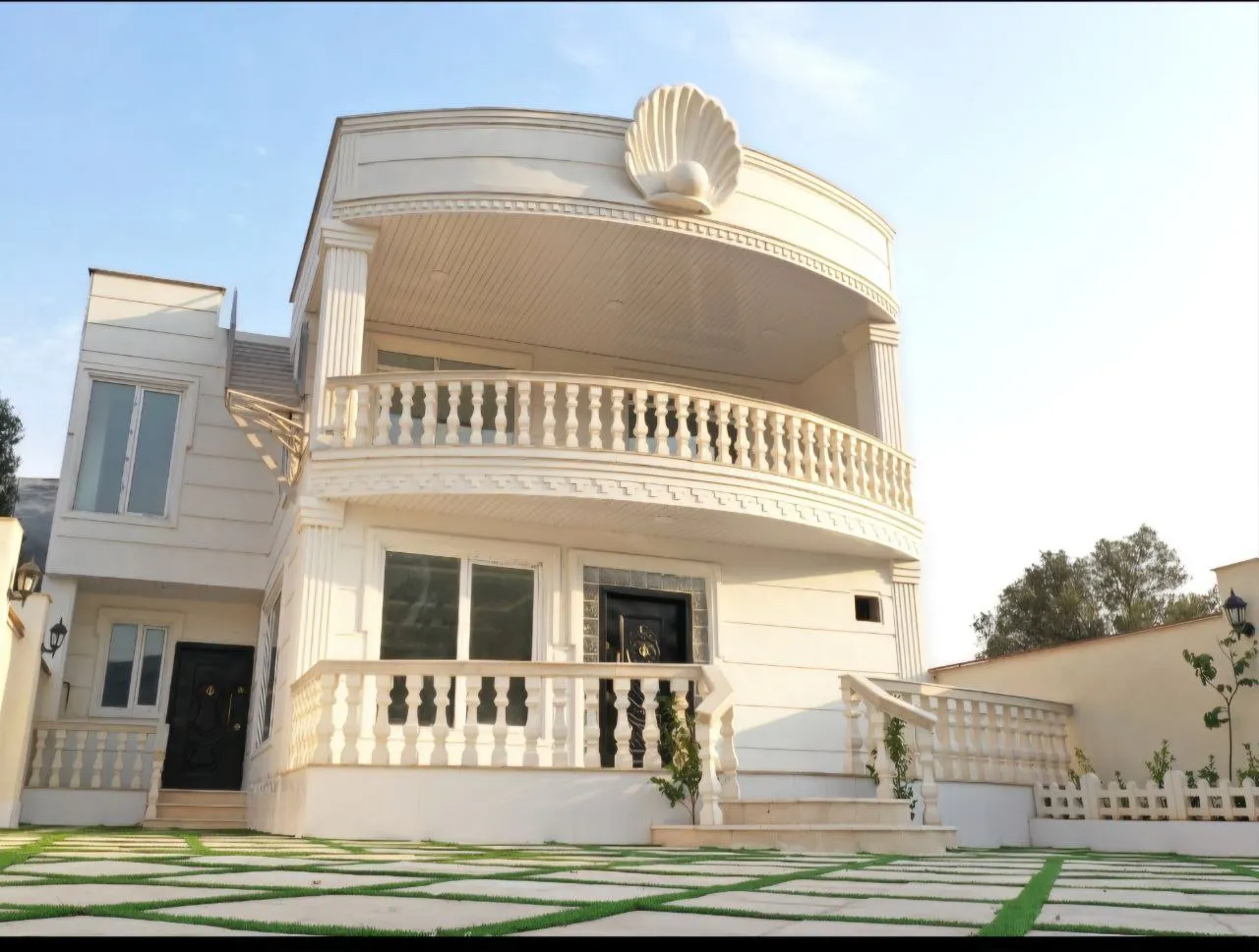 اجاره ویلا سه خوابه  کوهستانی رودبار