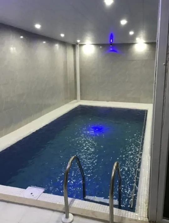 اجاره ویلا دو خوابه استخردار روستایی ساری