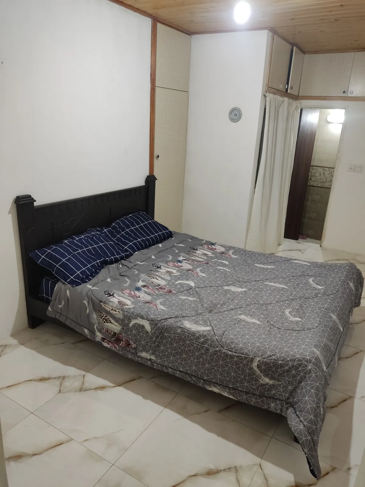 اجاره سوئیت یک خوابه  شهری نور
