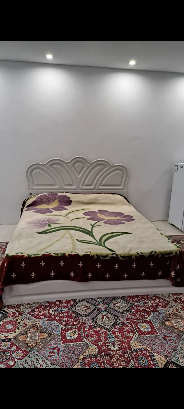 اجاره سوئیت یک خوابه  شهری بابلسر