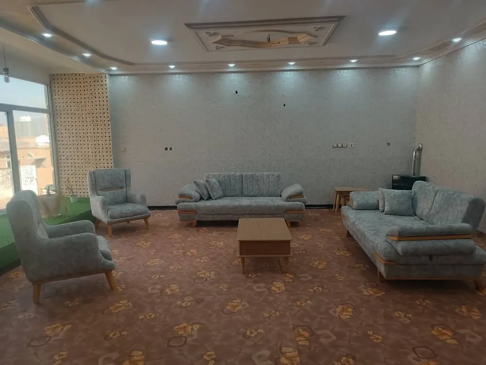 اجاره ویلا سه خوابه  شهری گناوه