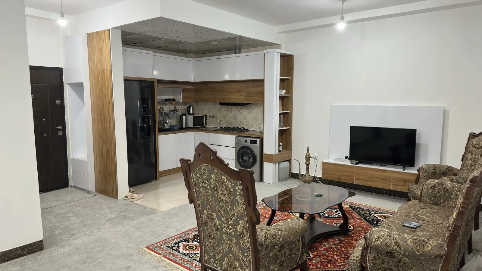 عسلویه