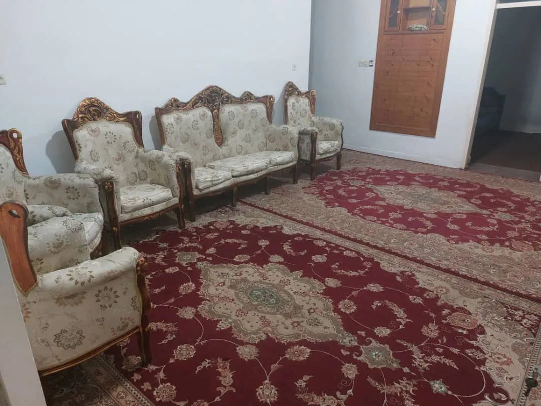 اجاره آپارتمان دو خوابه  شهری بوشهر