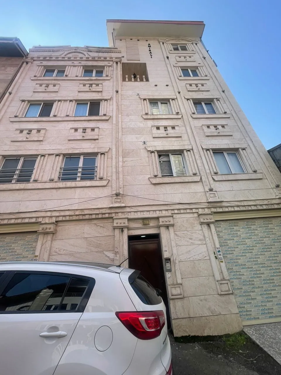 اجاره آپارتمان دو خوابه  جنگلی لاهیجان