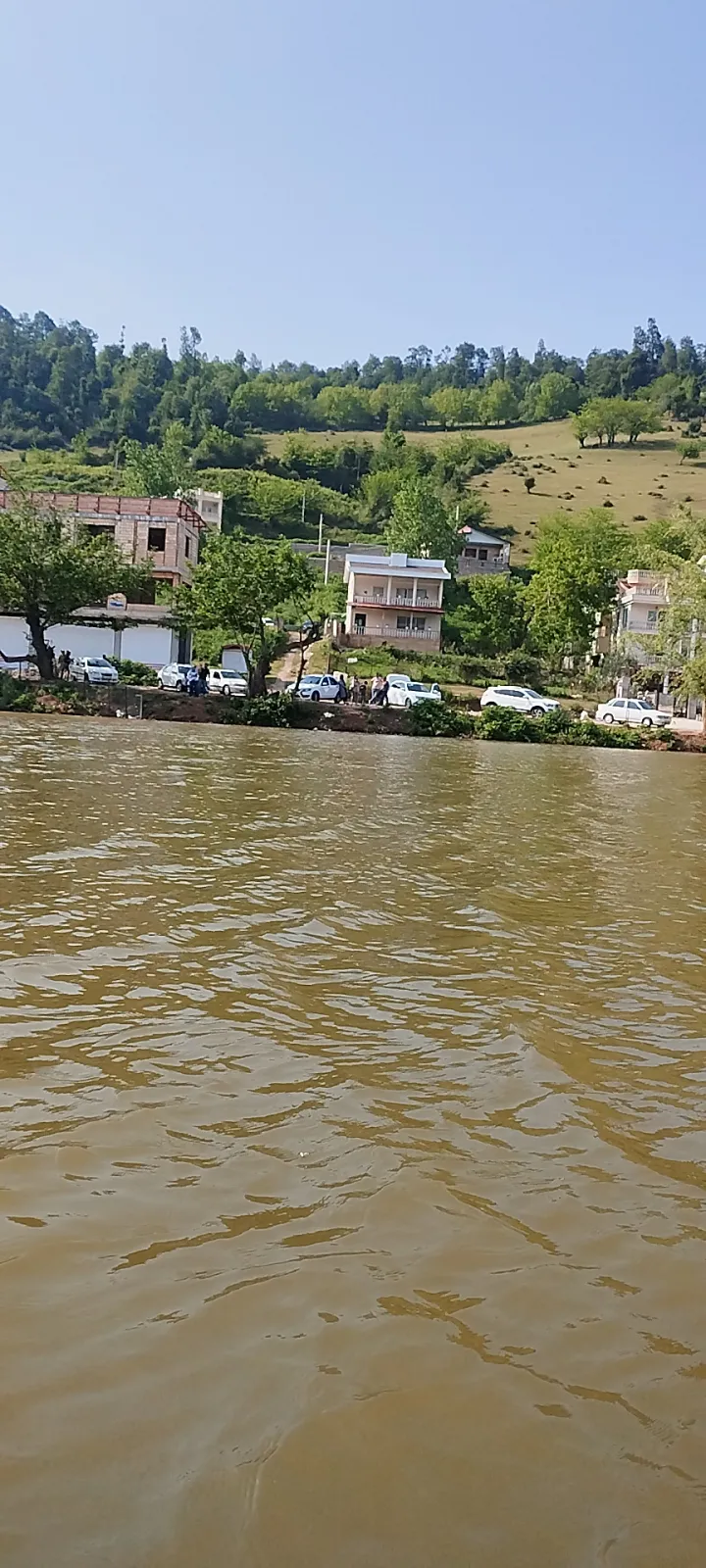 رودبار