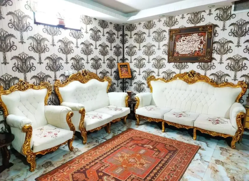 اجاره آپارتمان یک خوابه  شهری اصفهان