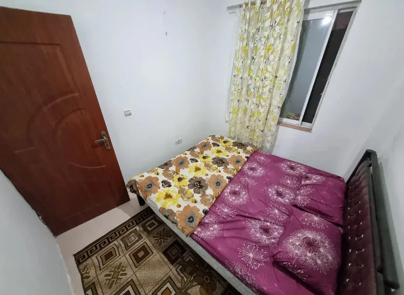 اجاره آپارتمان دو خوابه  ساحلی چالوس