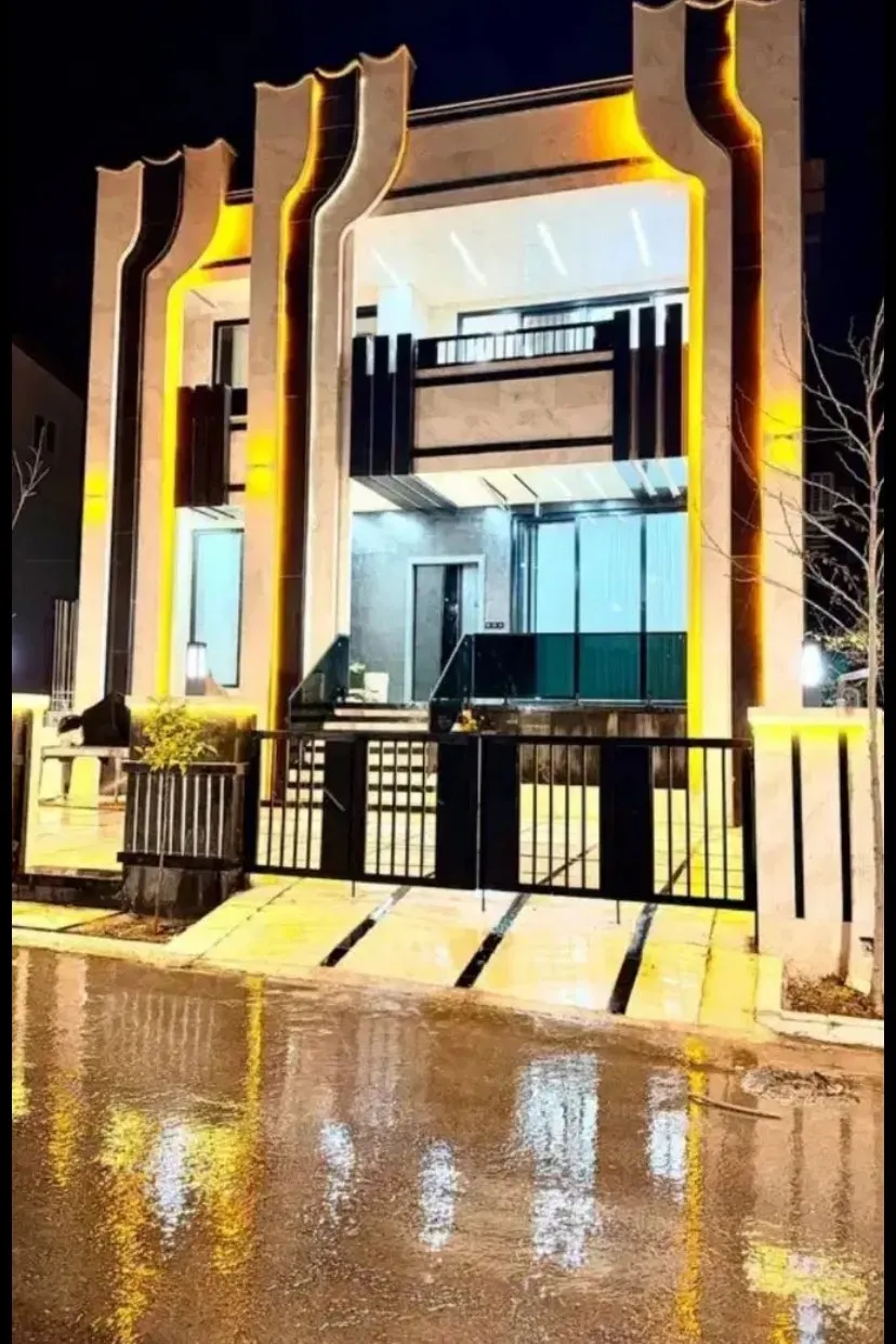اجاره ویلا سه خوابه استخردار ساحلی متل قو