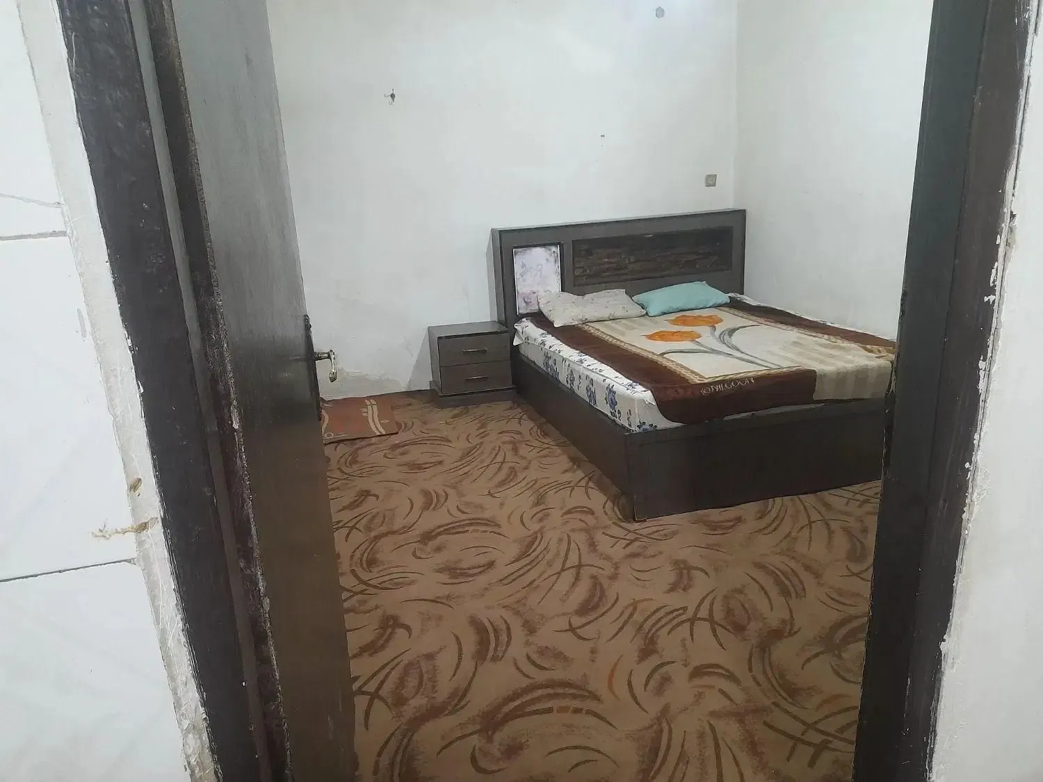 اجاره آپارتمان یک خوابه  شهری همدان