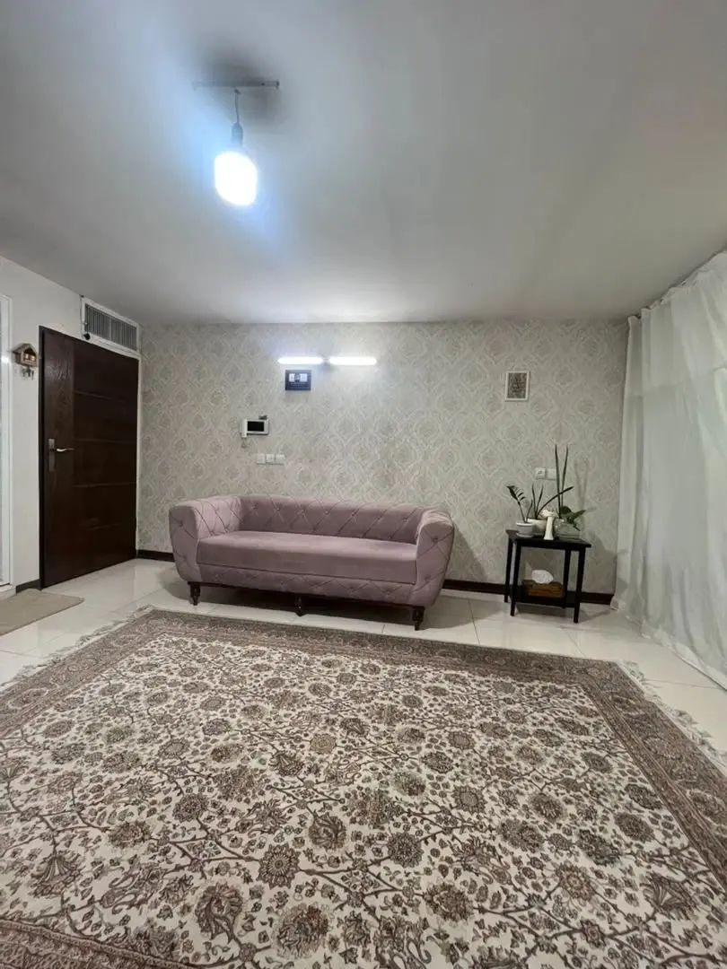 اجاره آپارتمان یک خوابه  شهری اصفهان