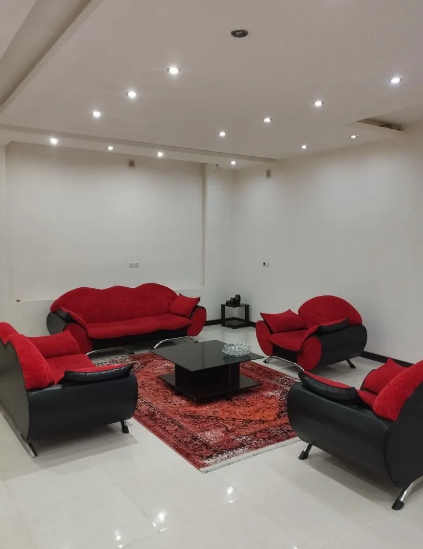 اجاره سوئیت دو خوابه  شهری آبادان