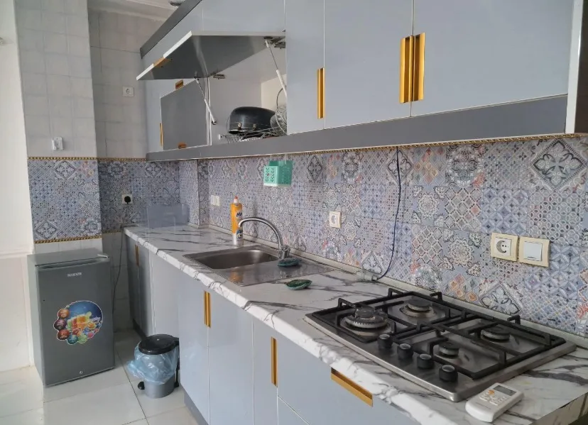 اجاره سوئیت یک خوابه  شهری چابهار