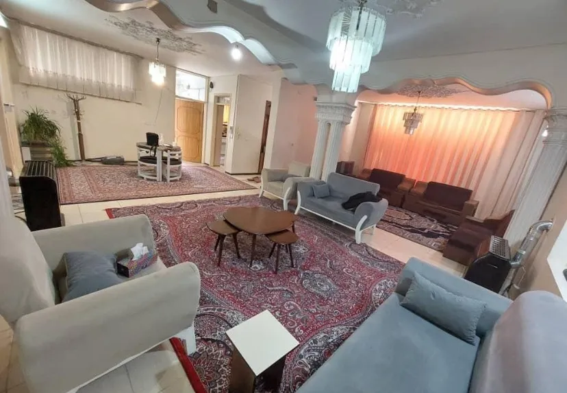 اجاره ویلا دو خوابه  شهری شیراز