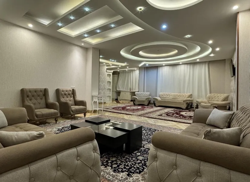 اجاره آپارتمان دو خوابه  شهری سرعین