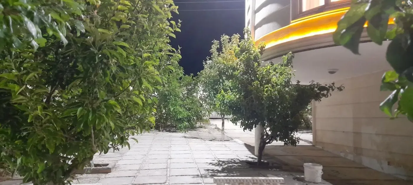 اجاره ویلا یک خوابه روستایی ازنا