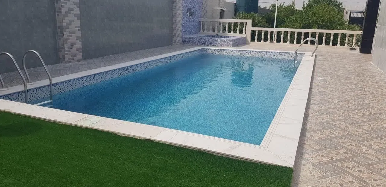 اجاره ویلا یک خوابه روستایی اندیمشک