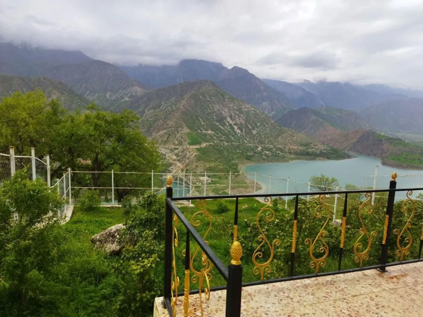 اجاره ویلا یک خوابه کوهستانی ایذه