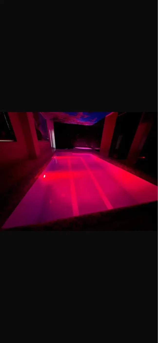 اجاره ویلا سه خوابه استخردار ساحلی ایزدشهر