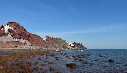 هرمزگان