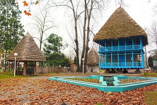 آستانه اشرفیه