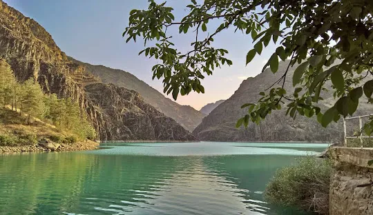 البرز