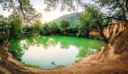 گلستان