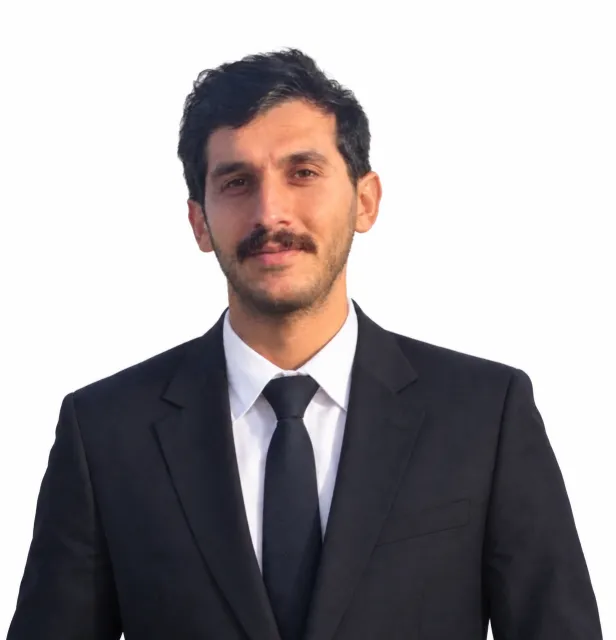 نشاط حبیبی