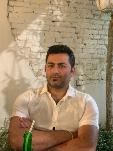 هادی پوراحمد