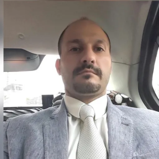 امیررضا  صالحی پور