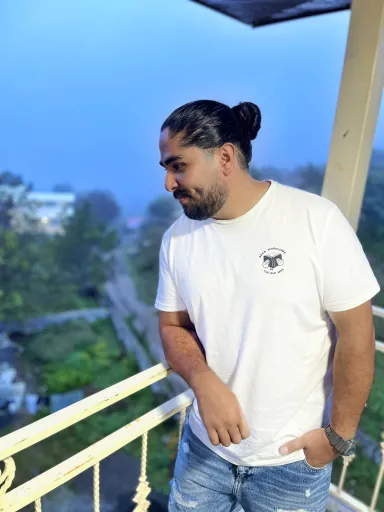 مهدی صالح زاده