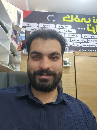 علیرضا ربیعی