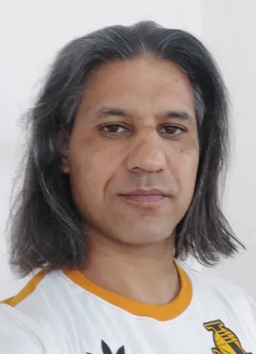 سعید  شاه محمدی