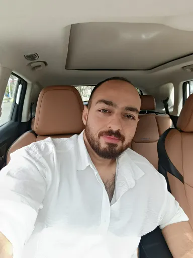 امین باقی پور