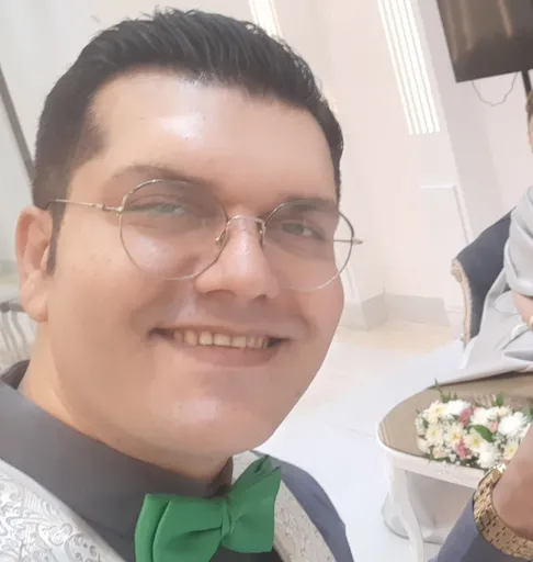 پیام جمالی