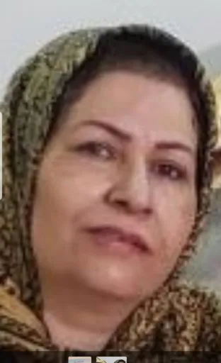معصومه رمضانیان