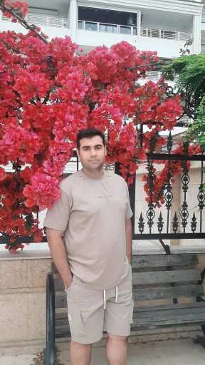 جابر آزادیان