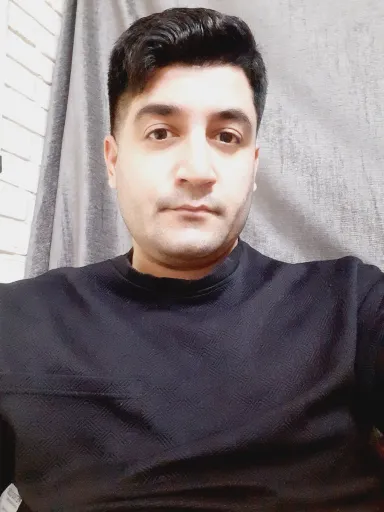 آرمین یغیازی