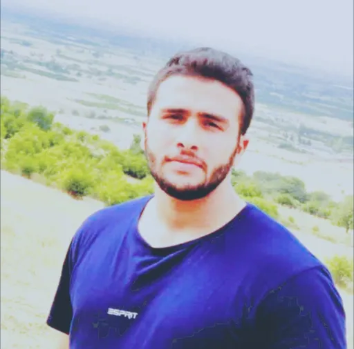 آرش رحمانی