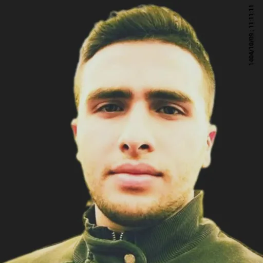 آرش رحمانی